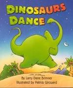 Dinosaurs Dance (A Rookie Reader)