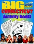 The Big Connecticut Activity Book!