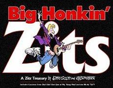 Big Honkin' Zits, 6: A Zits Treasury