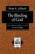 The Binding of God