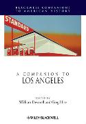 A Companion to Los Angeles