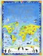 The Usborne Children's Picture Atlas