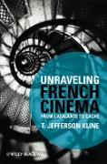Unraveling French Cinema: From L'Atalante to Cach