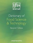 IFIS Dictionary of Food Science and Technology