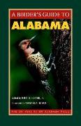A Birder's Guide to Alabama