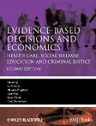 Evidence-based Decisions and Economics