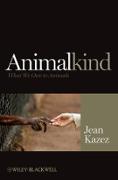 Animalkind