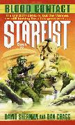 Starfist: Blood Contact