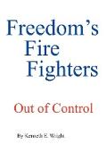 FREEDOM'S FIRE FIGHTERS