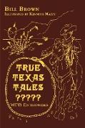 True Texas Tales?