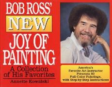 Bob Ross' New Joy of Painting