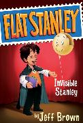 Invisible Stanley