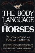 Body Language of Horses