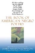 THE BOOK OF AMERICAN NEGRO POETRY