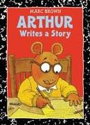 Arthur Writes a Story