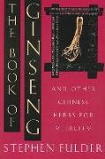 The Book of Ginseng