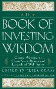 The Book of Investing Wisdom