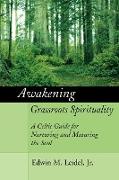 Awakening Grassroots Spirituality