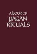 Book of Pagan Rituals