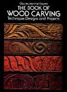 The Book of Wood Carving