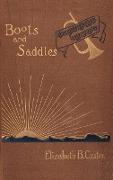 "Boots and Saddles"