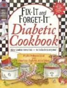 Fix-It and Forget-It Diabetic Cookbook: Slow-Cooker Favorites to Include Everyone!