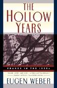 The Hollow Years