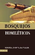 Bosquejos Homiléticos