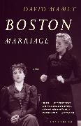 Boston Marriage