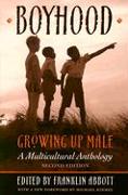 Boyhood, Growing Up Male