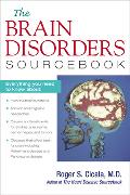 The Brain Disorders Sourcebook
