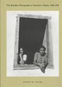 The Brazilian Photographs of Genevieve Naylor, 1940-1942