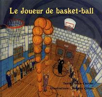 Le Joueur de Basket-Ball