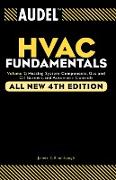 Audel HVAC Fundamentals