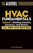 Audel HVAC Fundamentals, Volume 1
