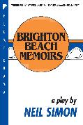 Brighton Beach Memoirs