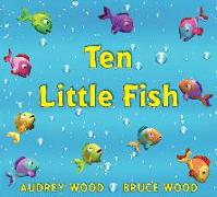 Ten Little Fish