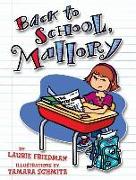 #2 Back to School, Mallory