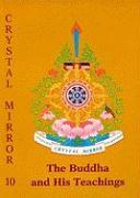 Buddha & His Teachings Crystal Mirror 10