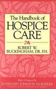 The Handbook of Hospice Care