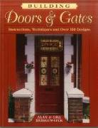 Building Doors & Gates