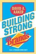 Building Strong Brands