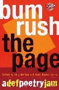 Bum Rush the Page