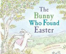 The Bunny Who Found Easter