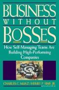 Business Without Bosses