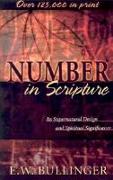 Number in Scripture