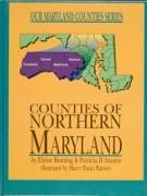 Counties of Northern Maryland