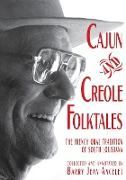 Cajun and Creole Folktales