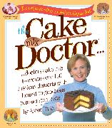 The Cake Mix Doctor