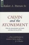 Calvin and the Atonement